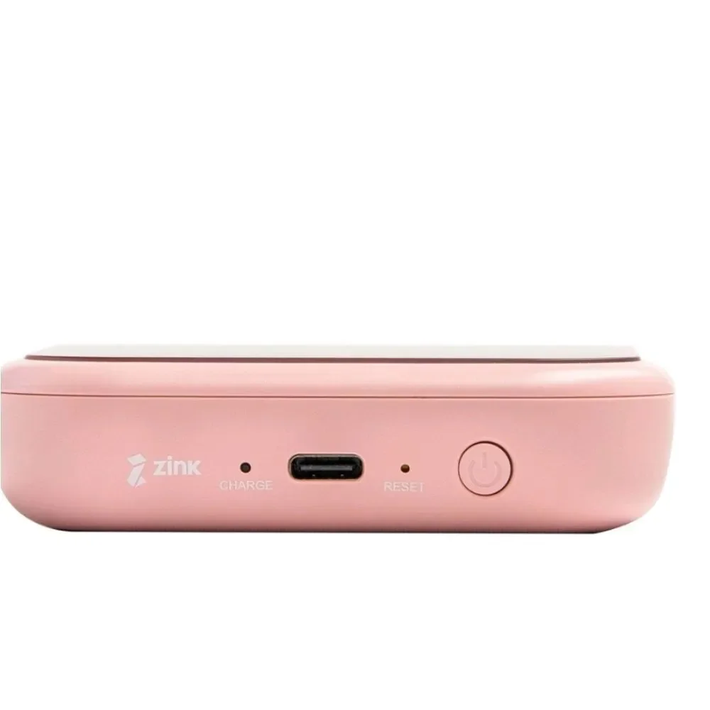 Canon Ivy‎ Mini Photo Printer 2nd Generation- Blush Pink